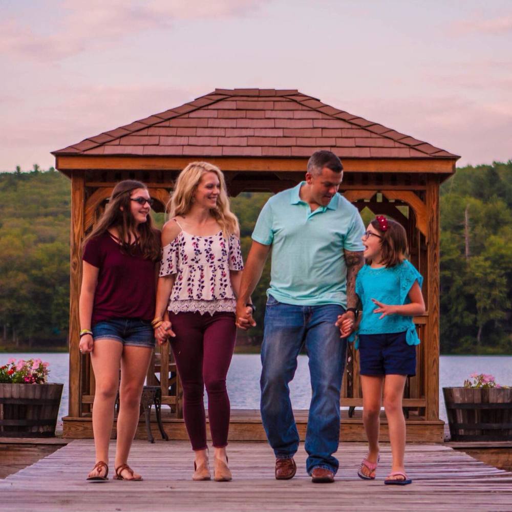 Meet your Posher, Karin